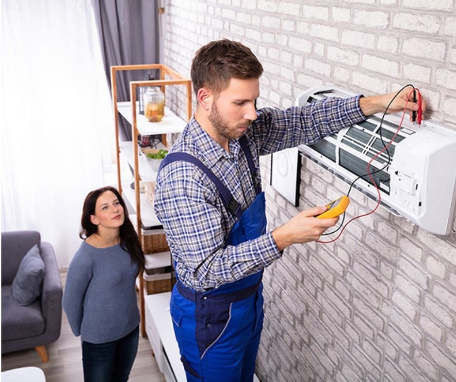 Bağcılar Klima Servisi